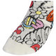 Adidas Παιδικές κάλτσες Fun Socks 3 pairs